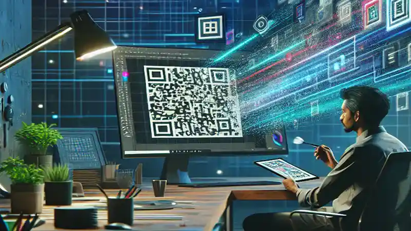 Craft Your QR Codes with Ease Using Adobe Express