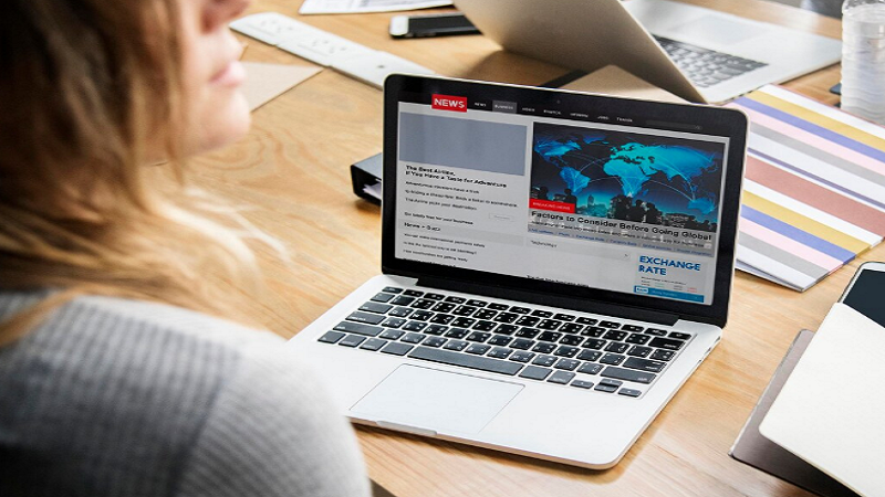 The “btwletternews by BetterThisWorld Website”: Your Compact Weekly Lift